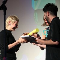 Dodjela nagrada Svjetskog festivala animiranog filma - Animafesta