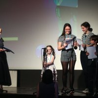 Dodjela nagrada Svjetskog festivala animiranog filma - Animafesta