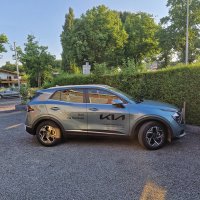 Mjesto Leidschendam, pokraj Den Haaga