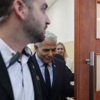 Suđenje Benjaminu Netanyahuu