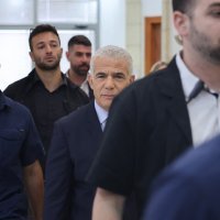 Suđenje Benjaminu Netanyahuu