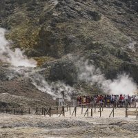 Supervulkanu Campi Flegrei prijeti erupcija
