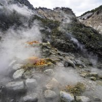 Supervulkanu Campi Flegrei prijeti erupcija