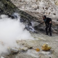 Supervulkanu Campi Flegrei prijeti erupcija