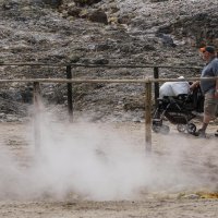 Supervulkanu Campi Flegrei prijeti erupcija