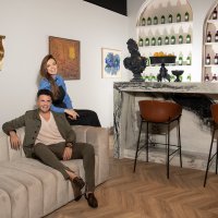 Ante Vrban i Aleksandra Dojčinović