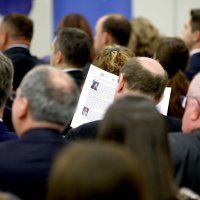 Konferencija 'Sljedeće desetljeće europske integracije'