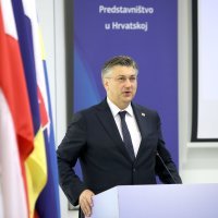 Konferencija 'Sljedeće desetljeće europske integracije'