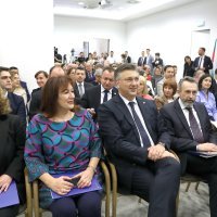 Konferencija 'Sljedeće desetljeće europske integracije'