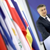 Konferencija 'Sljedeće desetljeće europske integracije'