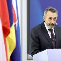 Konferencija 'Sljedeće desetljeće europske integracije'