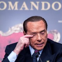 Silvio Berlusconi