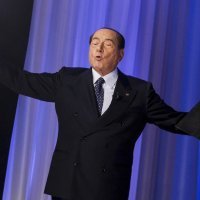 Silvio Berlusconi