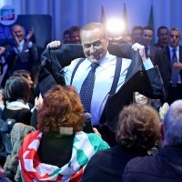 Silvio Berlusconi