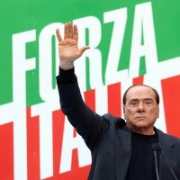 Silvio Berlusconi