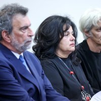 Dodijeljene su Godišnje nagrade Luka Ritz za promicanje tolerancije i škole bez nasilja