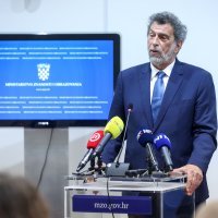 Dodijeljene su Godišnje nagrade Luka Ritz za promicanje tolerancije i škole bez nasilja