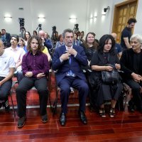 Dodijeljene su Godišnje nagrade Luka Ritz za promicanje tolerancije i škole bez nasilja