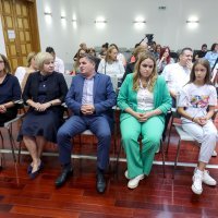 Dodijeljene su Godišnje nagrade Luka Ritz za promicanje tolerancije i škole bez nasilja