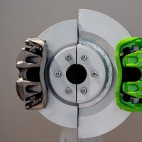 Continental kočnice