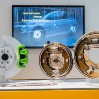 Continental kočnice