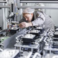 Continental kočnice