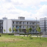 Plenković obišao gradilište stambenih zgrada u Petrinji