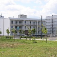 Plenković obišao gradilište stambenih zgrada u Petrinji