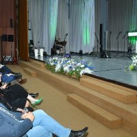 Sisak: Svečana sjednica Županijske skupštine Sisačko-moslavačke županije