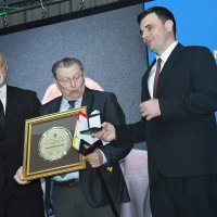 Sisak: Svečana sjednica Županijske skupštine Sisačko-moslavačke županije