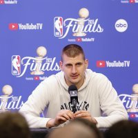 Denver Nuggets - prvaci NBA lige u sezoni 2022/23.