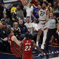 Denver Nuggets - prvaci NBA lige u sezoni 2022/23.