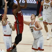 Denver Nuggets - prvaci NBA lige u sezoni 2022/23.