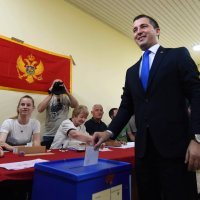 Izbori u Crnoj Gori
