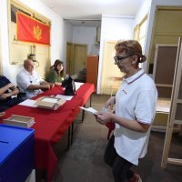 Izbori u Crnoj Gori