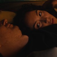 Nemar je prva iskra - Mladi par na kampiranju