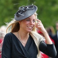 Chelsy Davy