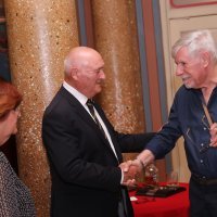 Komemoracija za Juroslava Buljubašića u HNK-u