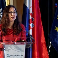 Obilježavanje 30 godina partnerstva Hrvatske i Svjetske banke