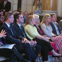 Obilježavanje 30 godina partnerstva Hrvatske i Svjetske banke