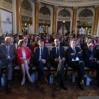 Obilježavanje 30 godina partnerstva Hrvatske i Svjetske banke