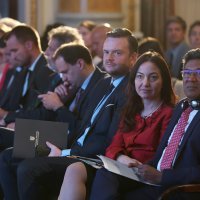 Obilježavanje 30 godina partnerstva Hrvatske i Svjetske banke