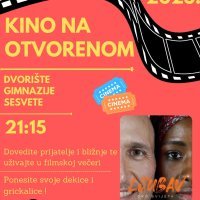 ŠiZ u Gimanziji Sesvete