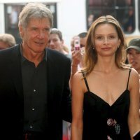 Harrison Ford i Calista Flockhart