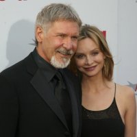 Harrison Ford i Calista Flockhart