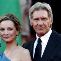 Harrison Ford i Calista Flockhart