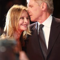 Harrison Ford i Calista Flockhart