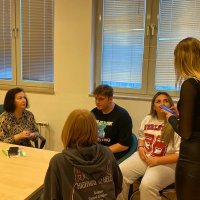 ŠiZ u Školi za medicinske sestre Vinogradska