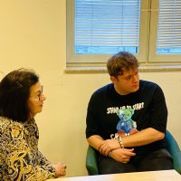 ŠiZ u Školi za medicinske sestre Vinogradska