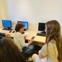 ŠiZ u Školi za medicinske sestre Vinogradska